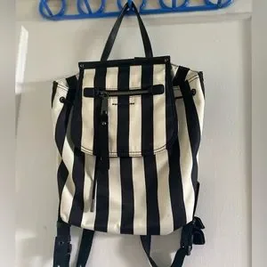 Bags | I Used It Only Twice Marc Jacobs Backpack | Poshmark